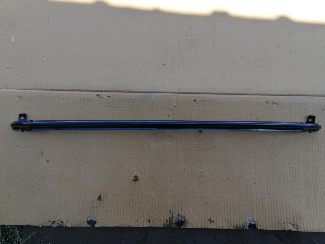 Volkswagen Polo 2009, 2010, 2011, 2012, 2013, 2014, 2015, 2016, 2017 Front Crossmember