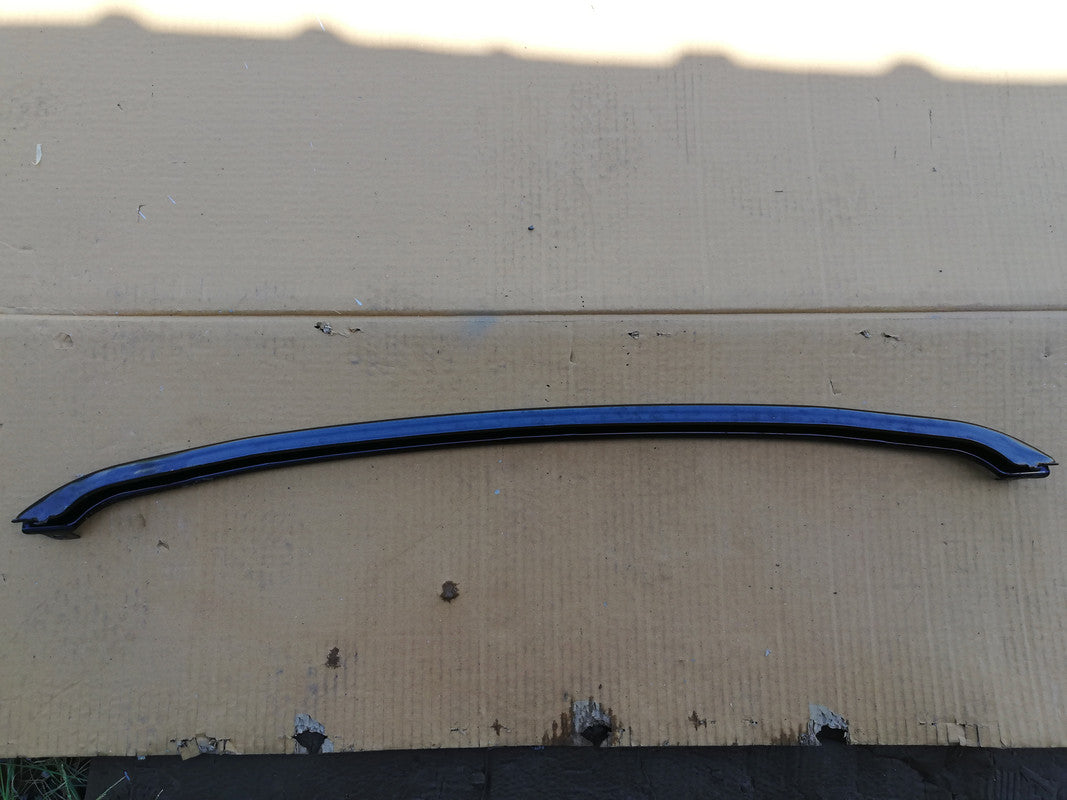 Volkswagen Polo 2009, 2010, 2011, 2012, 2013, 2014, 2015, 2016, 2017 Front Crossmember