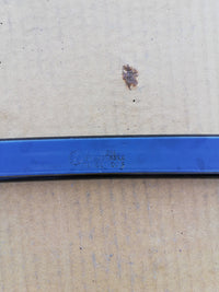 Volkswagen Polo 2009, 2010, 2011, 2012, 2013, 2014, 2015, 2016, 2017 Front Crossmember