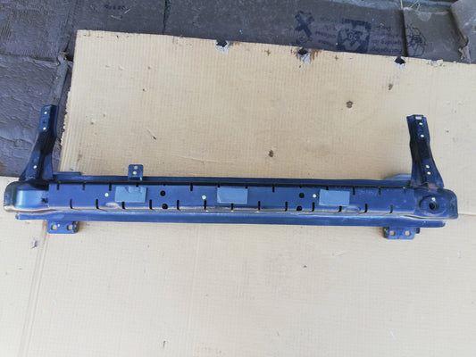 Volkswagen Polo V Front Bumper Frame