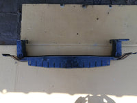 Volkswagen Polo V Front Bumper Frame