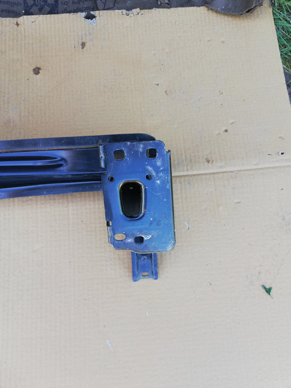 Volkswagen Polo V Front Bumper Frame