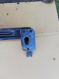 Volkswagen Polo V Front Bumper Frame