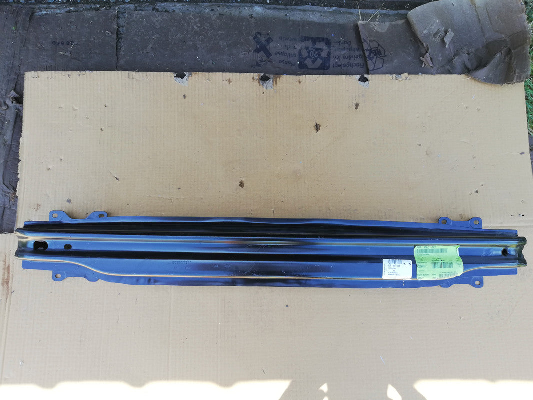 Original New Volkswagen Jetta 6 2012 Rear Bumper Reinforcement – Eazy ...