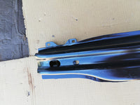 Volkswagen Jetta 6 2012 Rear Bumper Reinforcement