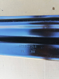 Volkswagen Jetta 6 2012 Rear Bumper Reinforcement