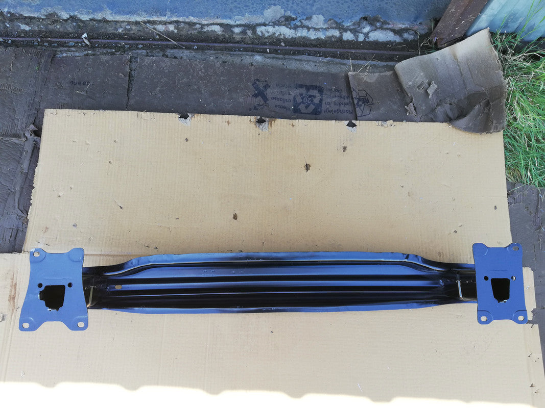 Volkswagen Jetta 6 2012 Rear Bumper Reinforcement