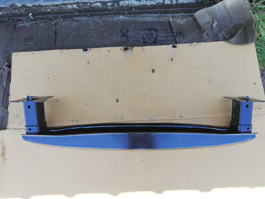 Volkswagen Jetta 6 2012 Rear Bumper Reinforcement