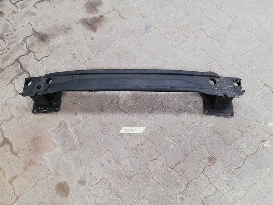 Audi Q5 Base Model, 0QE, Impact bar, Crossmember, Reinforcement, Support, Carrier, Beam 2023 Rear Bumper Reinforcement