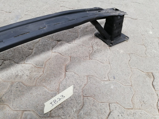 Audi Q5 Base Model, 0QE, Impact bar, Crossmember, Reinforcement, Support, Carrier, Beam 2023 Rear Bumper Reinforcement