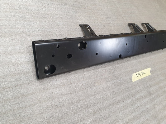 Toyota Hilux SRX 2019 Front Bumper Carrier