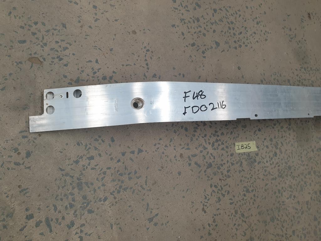 BMW Aftermarket X1 Lower Radiator Support Inner Bar