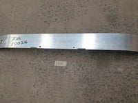 BMW Aftermarket X1 Lower Radiator Support Inner Bar