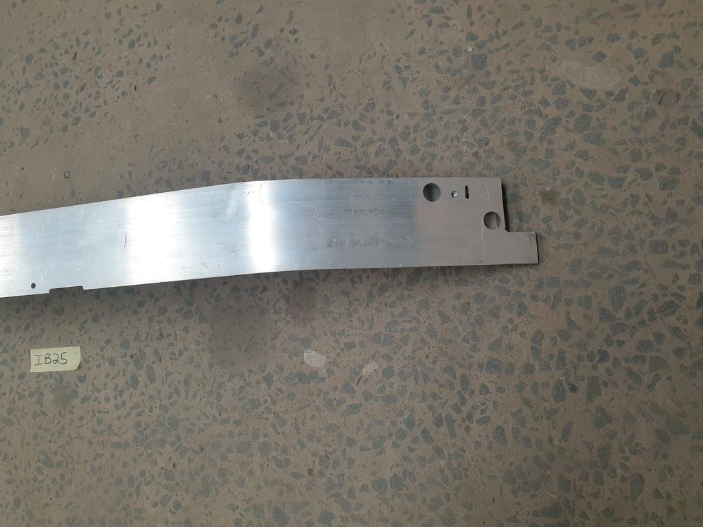 BMW Aftermarket X1 Lower Radiator Support Inner Bar