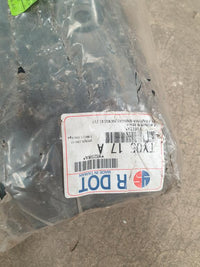 Toyota Aftermarket Etios Front Bumper Reinforcement