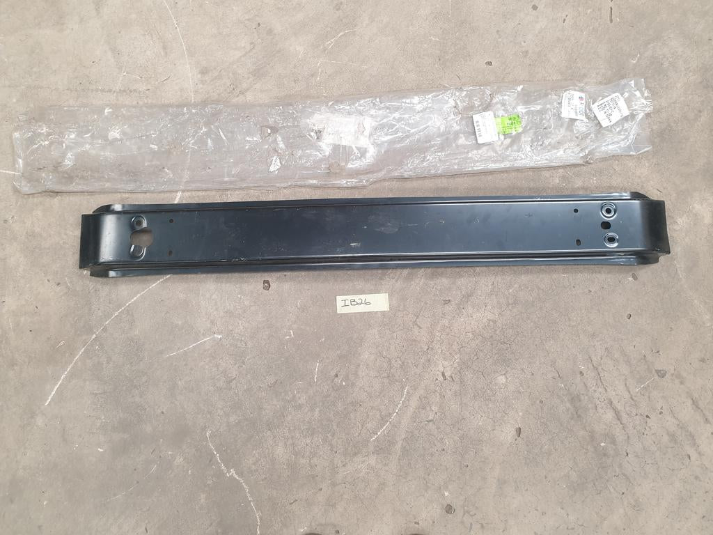 Toyota Aftermarket Etios Front Bumper Reinforcement