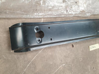 Toyota Aftermarket Etios Front Bumper Reinforcement