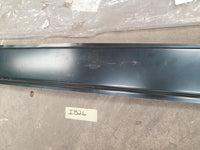 Toyota Aftermarket Etios Front Bumper Reinforcement