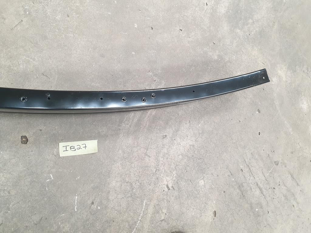 Original New Nissan X-Trail Front Bumper Carrier