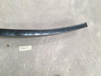 Original New Nissan X-Trail Front Bumper Carrier
