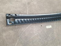 Original New Nissan X-Trail Front Bumper Carrier