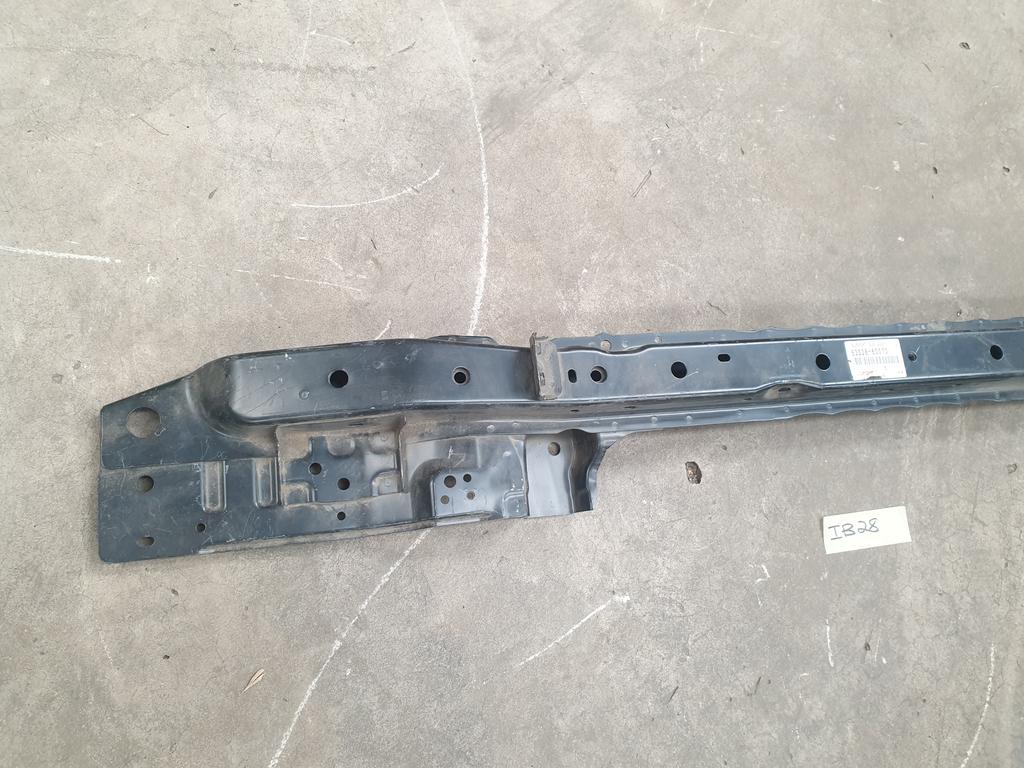 Original New Toyota Land Cruiser Lower Radiator Support