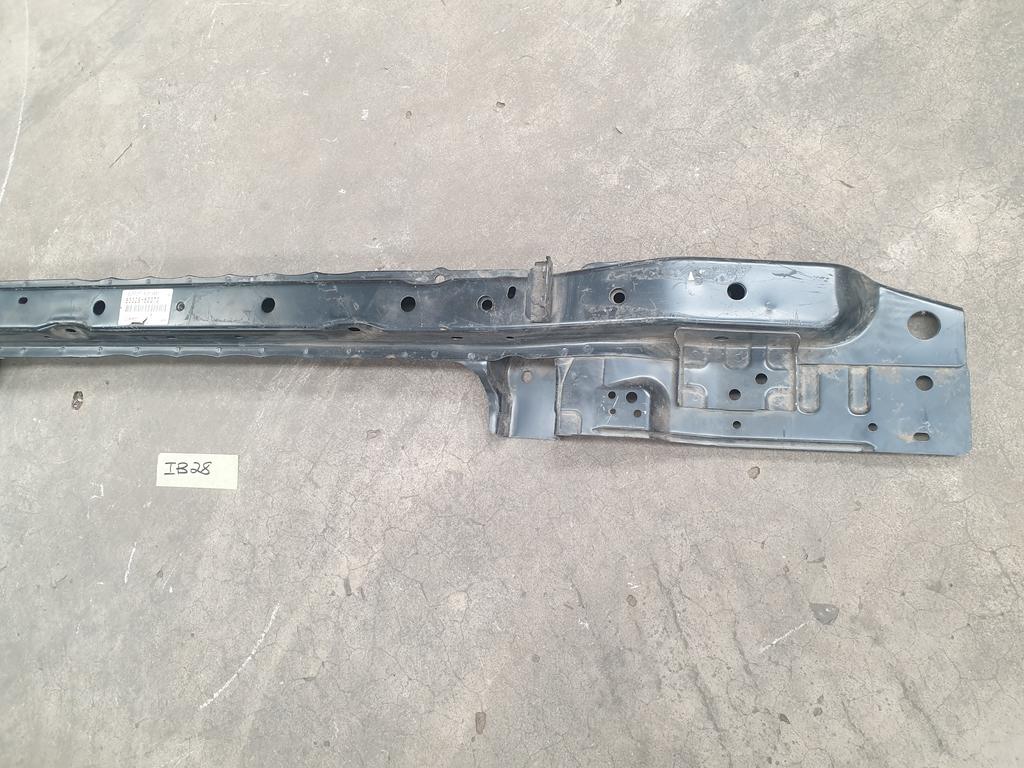 Original New Toyota Land Cruiser Lower Radiator Support