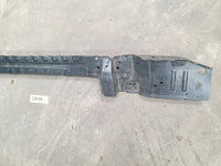 Original New Toyota Land Cruiser Lower Radiator Support