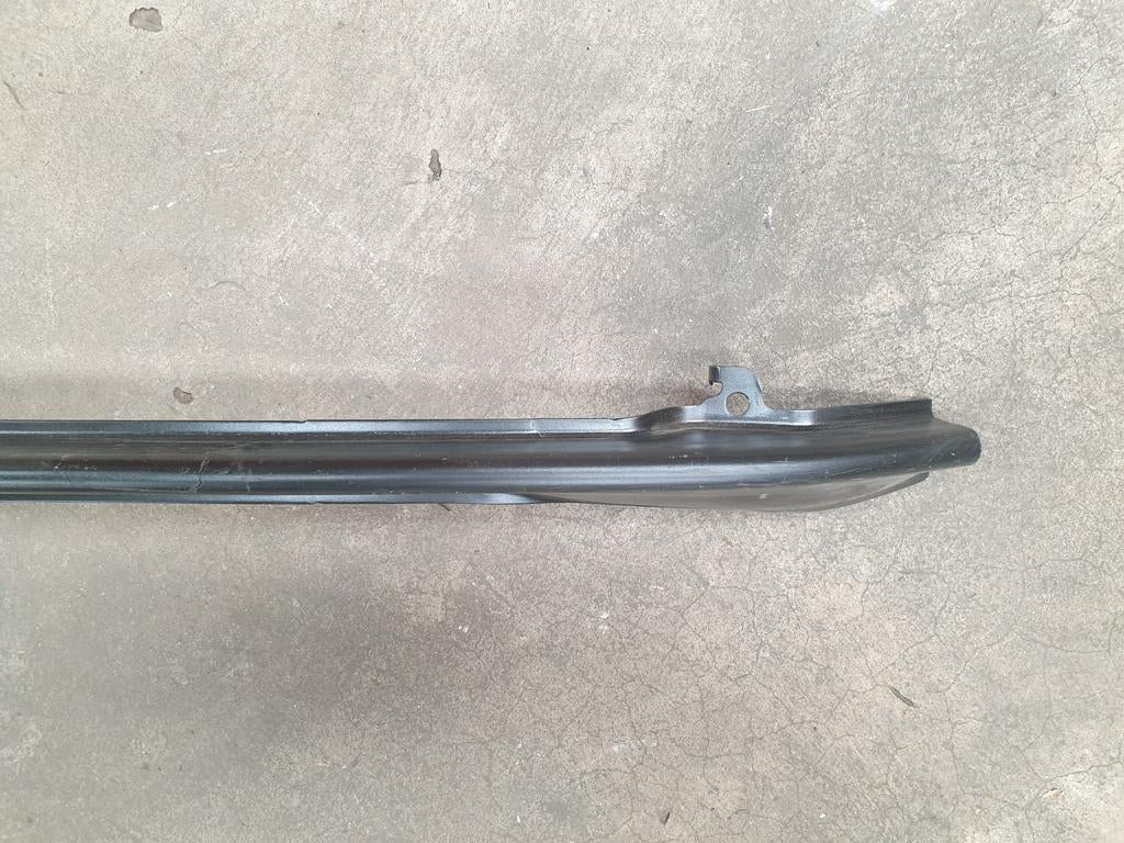 Original New Volkswagen T-Cross Front Lower Crossmember