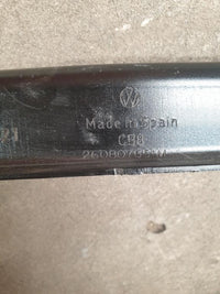 Original New Volkswagen T-Cross Front Lower Crossmember
