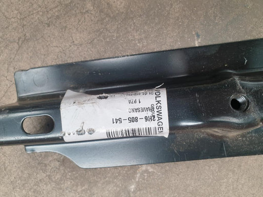 Original New Volkswagen Amarok Front Upper Slam Tray