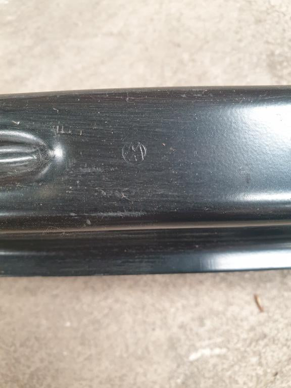 Original New Volkswagen Amarok Front Upper Slam Tray