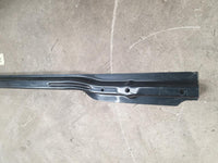 Original New Volkswagen Amarok Front Upper Slam Tray