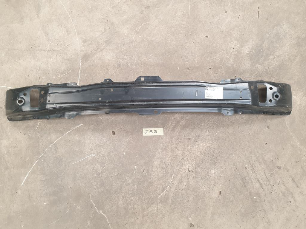 Renault Aftermarket Duster Front Bumper Stiffener