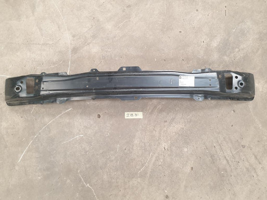 Renault Aftermarket Duster Front Bumper Stiffener