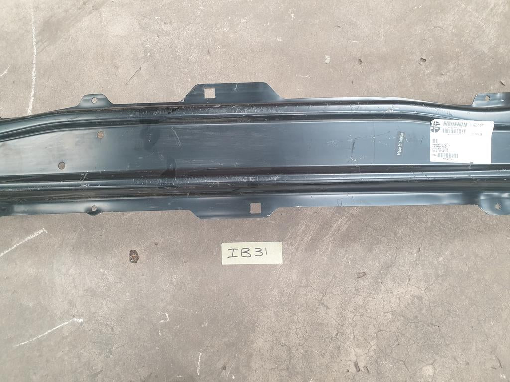 Renault Aftermarket Duster Front Bumper Stiffener
