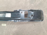 Renault Aftermarket Duster Front Bumper Stiffener