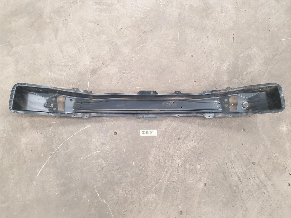Renault Aftermarket Duster Front Bumper Stiffener