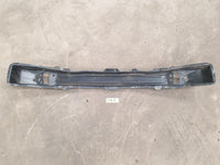 Renault Aftermarket Duster Front Bumper Stiffener