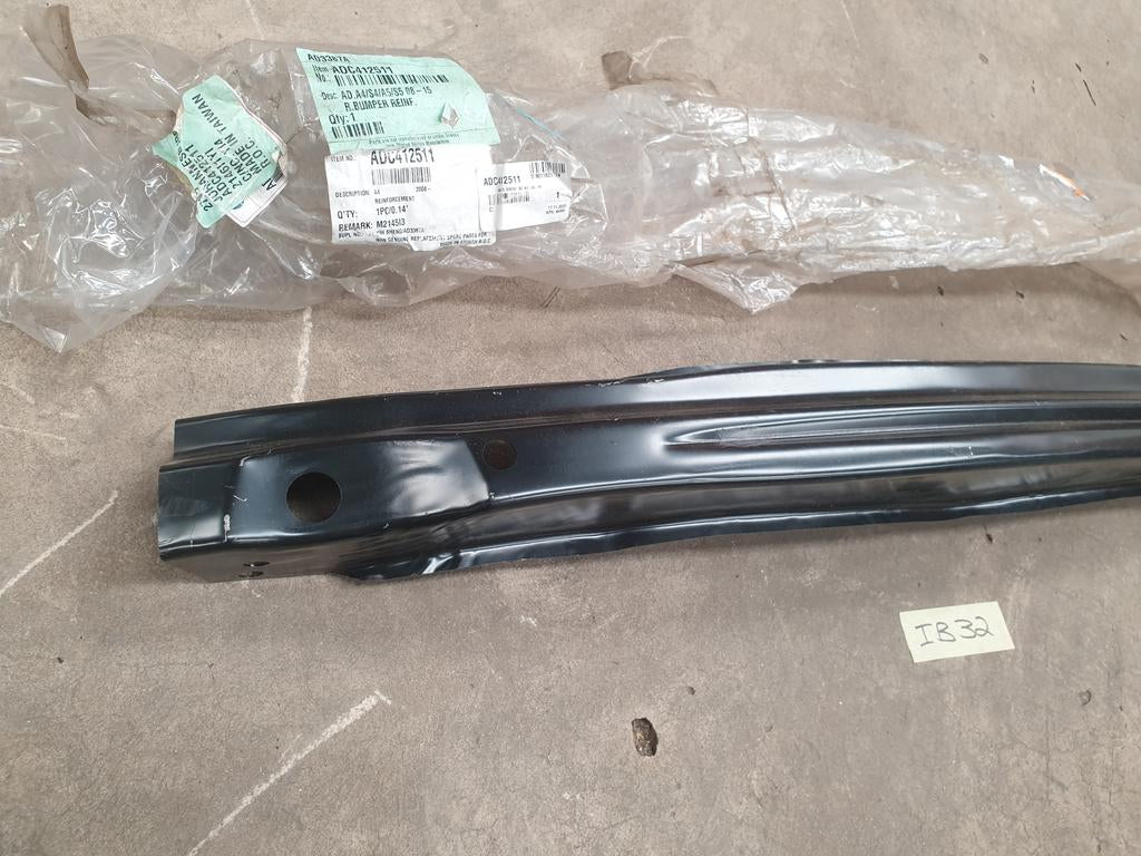 Audi Aftermarket A4 Front Bumper Carrier
