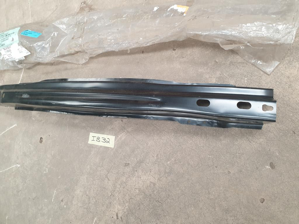 Audi Aftermarket A4 Front Bumper Carrier