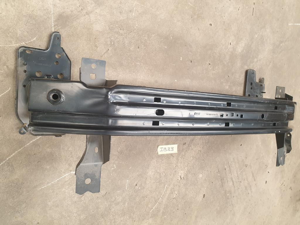 Original New Ford EcoSport Front Bumper Reinforcement