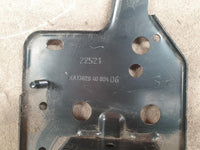 Original New Ford EcoSport Front Bumper Reinforcement
