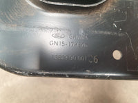 Original New Ford EcoSport Front Bumper Reinforcement
