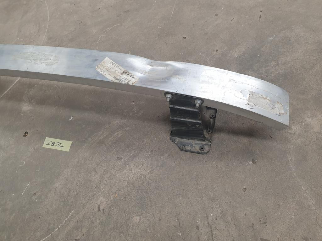 Original New Mercedes-Benz A-Class W169 Front Bumper Carrier Cross Member Support