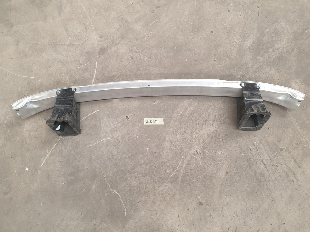 Original New Mercedes-Benz A-Class W169 Front Bumper Carrier Cross Member Support