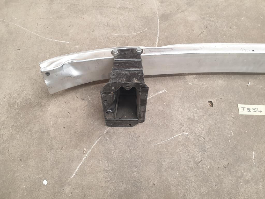 Original New Mercedes-Benz A-Class W169 Front Bumper Carrier Cross Member Support
