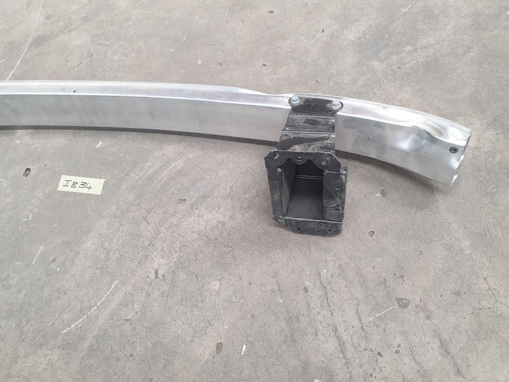 Original New Mercedes-Benz A-Class W169 Front Bumper Carrier Cross Member Support