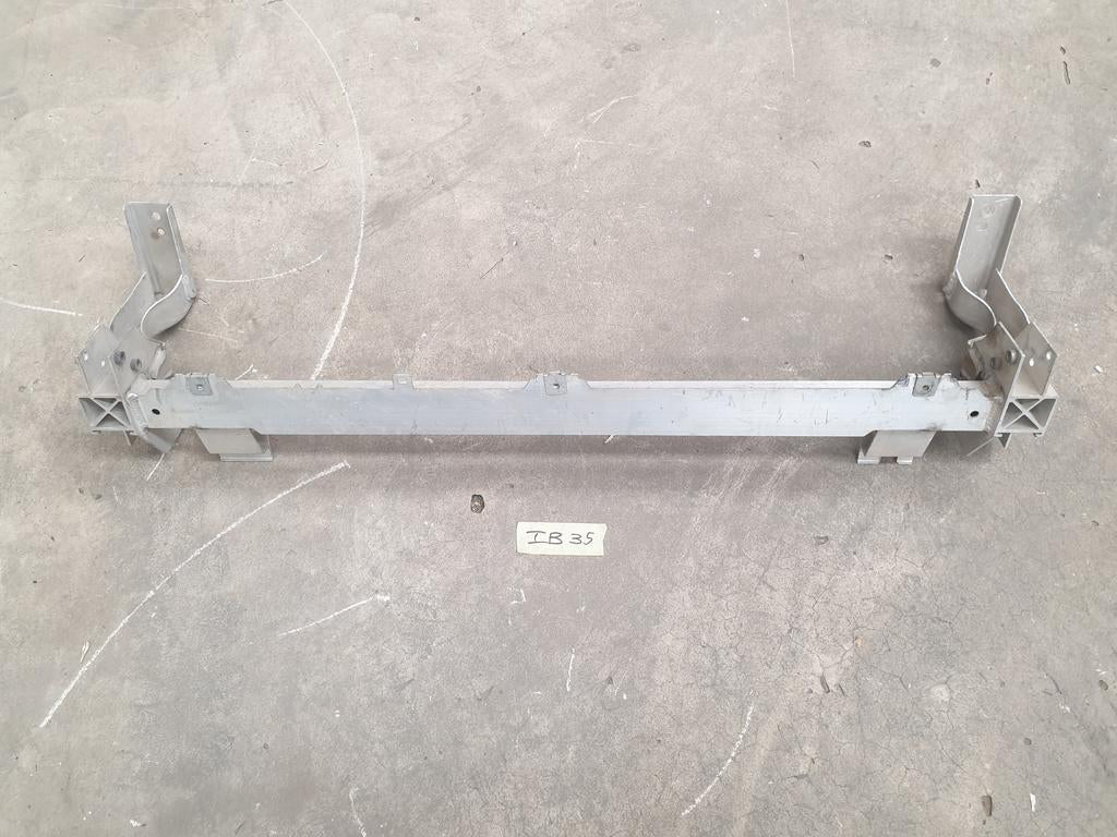 Original New Mercedes-Benz A-Class B-Class CLA GLA W176 W246 W117 W156 Front Bumper Lower Reinforcement Radiator Crossmember
