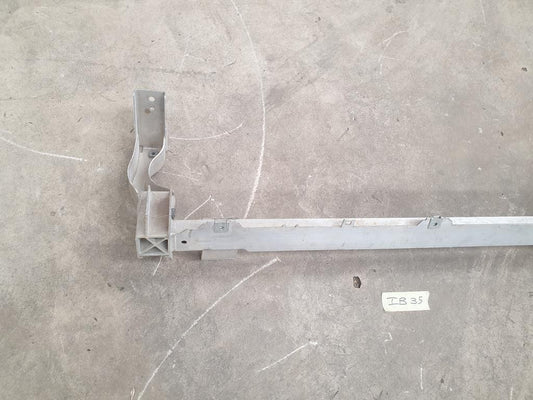 Original New Mercedes-Benz A-Class B-Class CLA GLA W176 W246 W117 W156 Front Bumper Lower Reinforcement Radiator Crossmember